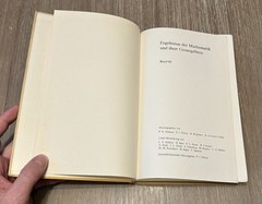 C*-Algebras and W*-Algebras by Shoichiro Sakai 1971 HC