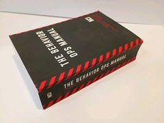 The Behavior Operations Manual: Neuro-Cognitive Intelligence by Chase Hughes