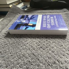 Nurse Practitioner’s Business Practice and Legal Guide by Carolyn Buppert (2020,