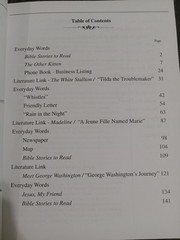 Learning language arts through literature: The Yellow Book. Teacher Book