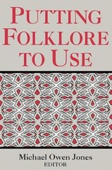 Putting Folklore To Use
