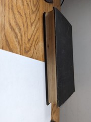 ELEMENTARY QUANTITATIVE ANALYSIS BY WILLARD & FURMAN. 2nd Ed 3rd Printing 1936