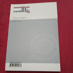 Socialism in the Twenty First Century: The Way For… by Paul Mattsson Paperback