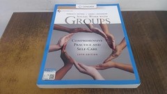 Empowerment Series: Social Work with Groups: Comprehensive Pra…