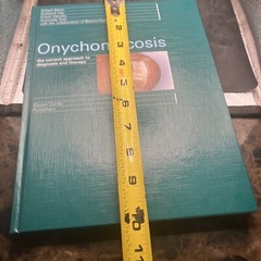 Onychomycosis : The Current Approach to Diagnosis and Therapy by Ekart… AD