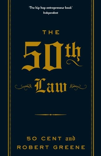 The 50th Law The Robert Greene Collection