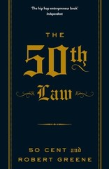 The 50th Law The Robert Greene Collection
