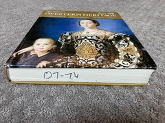 The Western Heritage Since 1300, AP Edition