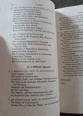 Approaches to Intentionality by William Lyons (1998, Uk-Trade Paper)