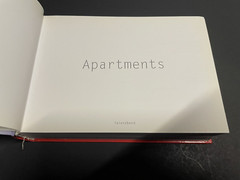 Lot of 2 Feierabend Books: Apartments + Mimimalism (Hardcovers) – USA Seller