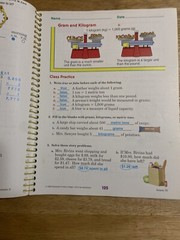 A Beka Book Arithmetic 3 Teacher Key + Curriculum Lesson Plans Homeschool Math