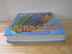 Conceptual Physics Textbook by Paul G. Hewitt