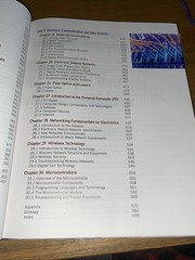 Electricity & Electronics – Hardcover, by Gerrish Howard H.; Dugger Jr. –