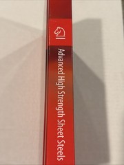 Advanced High Strength Sheet Steels Physical Metallurgy Fonstein Springer 2015