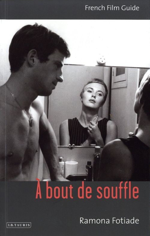 À Bout de Souffle