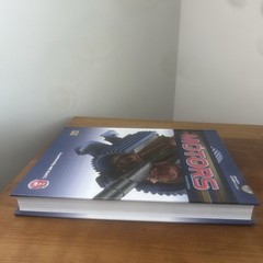 Motors – Hardcover, by American Technical Publishers; In – Very Good