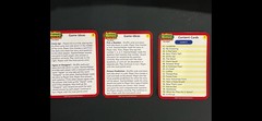 Super Duper Auditory Memory for Science Stories Fun Deck