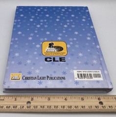 Christian Light – Reading To Learn Series – I Wonder – Grade 1 Book