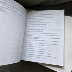 Apologia Exploring Creation With Biology 2nd Edition Textbook Solutions Tests