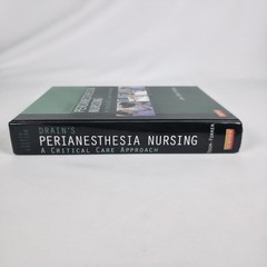 Alexander’s Care Of The Patient In Surgery & Perianesthesia Nursing Books/Study
