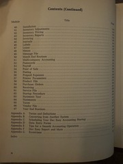 1988 Illustrated Dac Easy Accounting