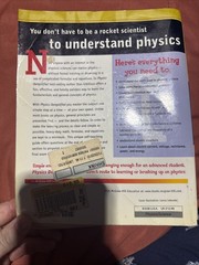 Demystified Ser.: Physics Demystified : A Self-Teaching Guide by Stan Gibilisco
