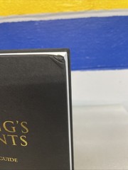 Master Tung’s Magic Points: A Definitive Clinical Guide First Edition Very Rare
