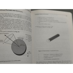 Multi-Sensor Fusion Textbook Richard Brooks 1st Ed Green No Disk