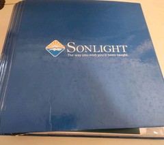 Sonlight F Instructor’s Guide: Eastern Hemisphere 2017 5 Day Science Included