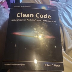 Robert C. Martin Ser.: Clean Code : A Handbook of Agile Software…