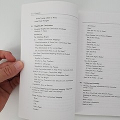 Curriculum Connections through the Library Stripling and Hughes-Hassell Book