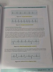 Paramedic National Registry Prep 2nd Ed. 2019 Practice+Proven Stratagies. Kaplan
