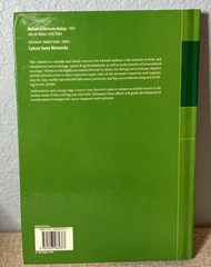 Cancer Gene Networks Methods in Molecular Biology 1513 2017