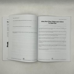 Social Thinking Thinksheets For Tweens And Teens Michelle Garcia 2011 No CD