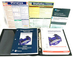 Statistics Loose Leaf Bundle Informed Decisions Using Data w UNUSED Access Code