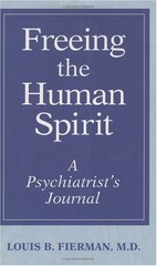 Freeing the Human Spirit A Psy – VERY GOOD