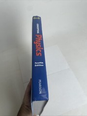 Conceptual Physics (12th Edition) – Hardcover By Hewitt, Paul G – VERY GOOD