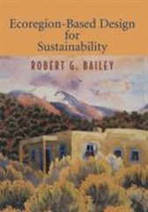 Ecoregion-Based Design for Sustainability Paperback Robert G. Bai
