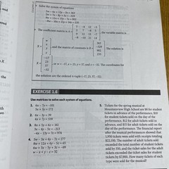 McGraw-Hill Education Geometry and Algebra II Review and Workshop