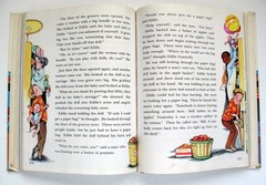 Panorama Houghton Mifflin Reader Textbook 1974 by William K Durr