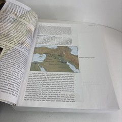 BJU Press Cultural Geography, Student Textbook & Teacher Edition 4th Ed