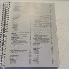 Microsoft Office Word 2010 Deborah Hinkle Spiral Paperback Like New