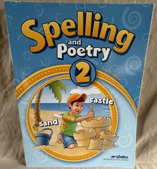 Abeka Grade 2 Curriculum Set Teacher Key, Reading/Spelling/Science/Health