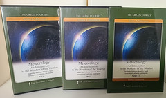 Great Courses complete sets [DVDs & Course Guidebooks] Various Topics OPENED