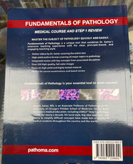 Pathoma 2025, by Husain A Sattar, Medical Course & USMLE Step 1 Review