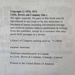 Conceptual Physics, 2nd Edition by Paul G. Hewitt (1974 HC Little Brown Text)