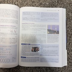 College Physics: A Strategic Approach, 4th Edition, Hardcover, Very Good