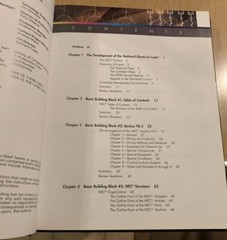 APPLIED CODEOLOGY: NAVIGATING THE NEC 2008 By Njatc – Hardcover IBEW, NECA,