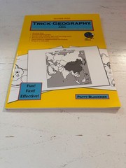 Trick Geography: Asia–Teacher Guide: Making things what they’re not so you …