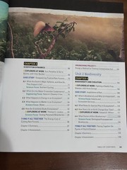 National Geographic Environmental Science Teacher’s Edition Alabama Revised2024